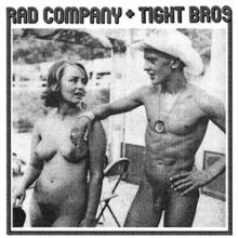 RAD COMPANY/TIGHT BROS  - SI SPLIT /7