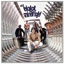 VIOLET MINDFIELD  - SI TELL ME/MOONLIGHT /7