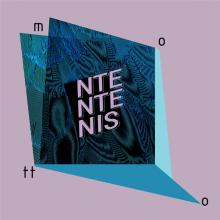 NTENTENIS  - VINYL MOTTO EP [VINYL]