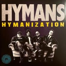 HYMANS  - VINYL HYMANIZATION [VINYL]