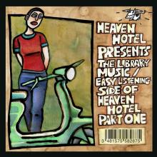  LIBRARY/EASY LISTENING SIDE OF HEAVEN HOT - supershop.sk