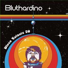 BLUTHARDINO  - VINYL DISCO VOLANTE 80 [VINYL]