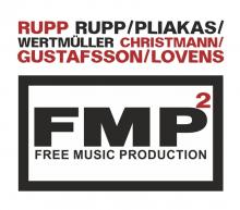 VARIOUS  - 3xCD FMP BOX 2