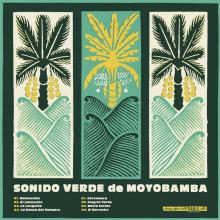 SONIDO VERDE DE MOYOBAMBA  - VINYL SONIDO VERDE DE MOYOBAMBA [VINYL]