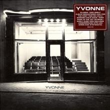 YVONNE  - VINYL YVONNE [VINYL]