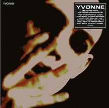 YVONNE  - VINYL GETTING OUT, G..