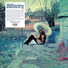AFFINITY  - VINYL AFFINITY [VINYL]