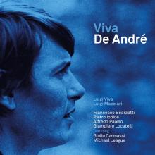 VIVA LUIGI  - CD VIVA DE ANDRE