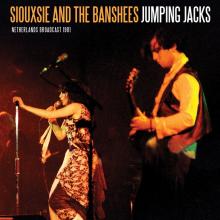 SIOUXSIE & THE BANSHEES  - CD JUMPING JACKS