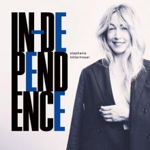 LOTTERMOSER STEPHANIE  - CD INDEPENDENCE