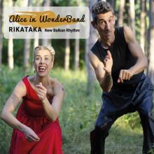  RIKATAKA - NEW BALKAN RHYTHM - supershop.sk