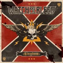 WATCH ME BLEED  - CD KINGDOM