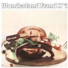 WONDERLAND  - VINYL WONDERLAND BAND NO.1 [VINYL]