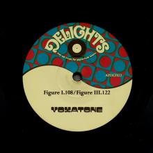  FIGURE I.108 / FIGURE III.122 [VINYL] - suprshop.cz