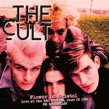  FLOWER IN BRISTOL - 2 JUNE 1984 - FM BRO [VINYL] - supershop.sk