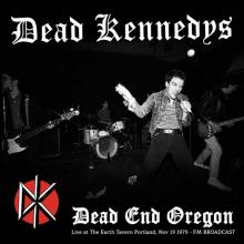  LIVE AT THE EARTH TAVERN PORTLAND. NOV 1 [VINYL] - supershop.sk