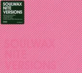 SOULWAX  - CD NITE VERSIONS -MIX VERS.