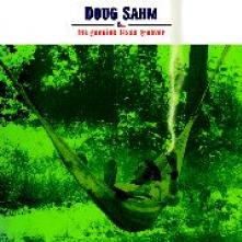 SAHM DOUG  - CD GENUINE TEXAS GROOVER
