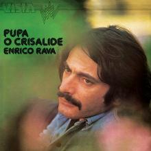 RAVA ENRICO  - CD PUPA O CRISALIDE