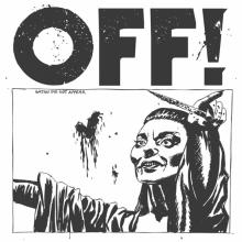 OFF!  - VINYL OFF! LTD. [VINYL]