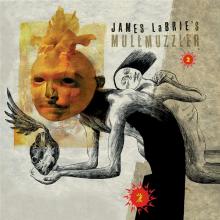 LABRIE JAMES'S MULLMUZZER  - VINYL 2 (2LP-GOLD) [VINYL]