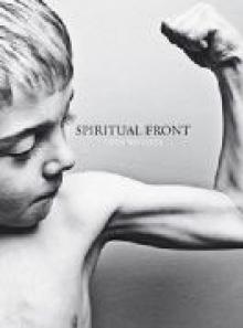 SPIRITUAL FRONT  - CD OPEN WOUNDS
