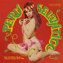 VARIOUS  - 2xVINYL PERU SELVATICO [VINYL]