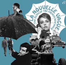 LA NOUVELLE VAGUE: FILMS OF TH..  - CD LA NOUVELLE VAGUE..