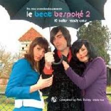  LE BEAT BESPOKE VOL.2 [VINYL] - supershop.sk