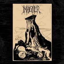 IMPUGNER  - CD ADVENT OF THE WRETCHED