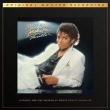  THRILLER [VINYL] - supershop.sk