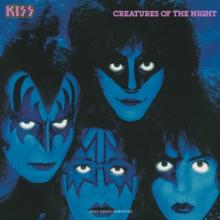  CREATURES OF THE NIGHT [VINYL] - supershop.sk