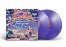 RED HOT CHILI PEPPERS  - 2xVINYL RETURN OF TH..