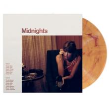  MIDNIGHTS (BLOOD MOON) [VINYL] - suprshop.cz