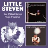 LITTLE STEVEN  - CD MEN WITHOUT WOMEN/VOICE O