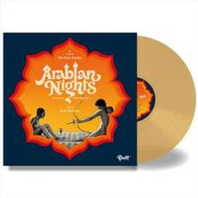  ARABIAN NIGHTS [VINYL] - supershop.sk