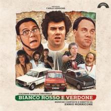 BIANCO ROSSO E VERDONE / O.S.T. [VINYL] - supershop.sk