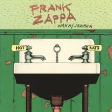 ZAPPA FRANK  - VINYL WAKA/JAWAKA [VINYL]