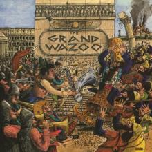 ZAPPA FRANK  - VINYL THE GRAND WAZOO [VINYL]