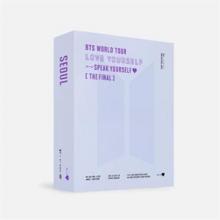  WORLD TOUR 'LOVE YOURSELF : SPEAK YOURSELF' [THE F - supershop.sk
