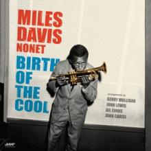 DAVIS MILES  - VINYL BIRTH OF THE COOL [VINYL]