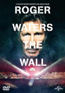 WATERS ROGER  - DVD WALL (2015)