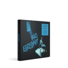  EINZELHAFT (DELUXE VERSION) - suprshop.cz