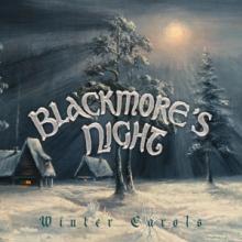 BLACKMORE'S NIGHT [RITCHIE BLA..  - VINYL WINTER CAROLS [VINYL]