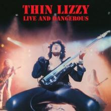  LIVE AND DANGEROUS (8CD BOX) - supershop.sk