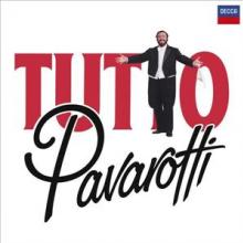 PAVAROTTI LUCIANO  - 2xVINYL TUTO PAVAROTTI [VINYL]