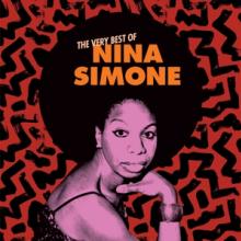SIMONE NINA  - VINYL VERY BEST OF [VINYL]