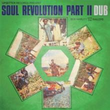 MARLEY BOB & THE WAILERS  - VINYL SOUL REVOLUTIO..