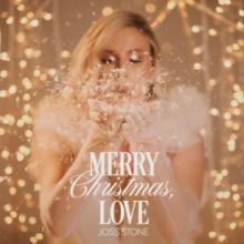 STONE JOSS  - VINYL MERRY CHRISTMAS, LOVE [VINYL]