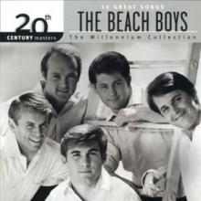 BEACH BOYS  - CD MILLENNIUM COLLEC..